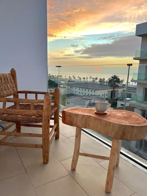 Apartamento N9 Pied Sur Mer, La Corniche