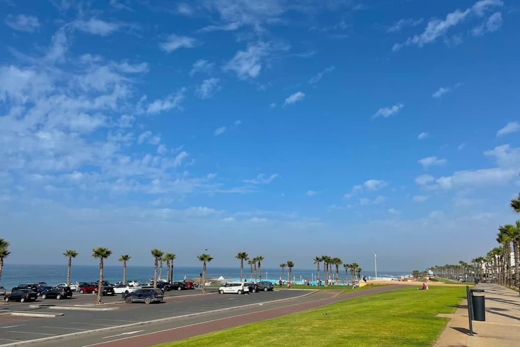 Apartamento N9 Pied Sur Mer, La Corniche Rabat